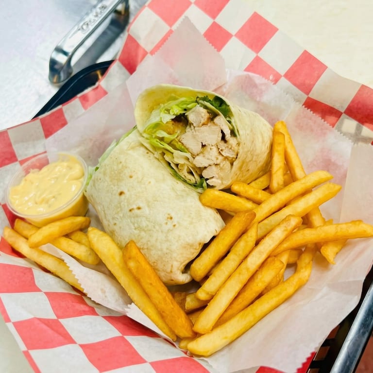 Catering That Brings People Together
