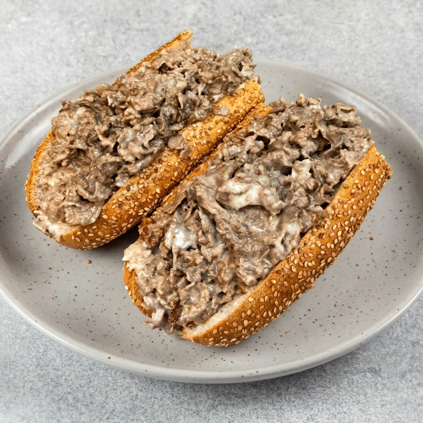 Cheesesteak.