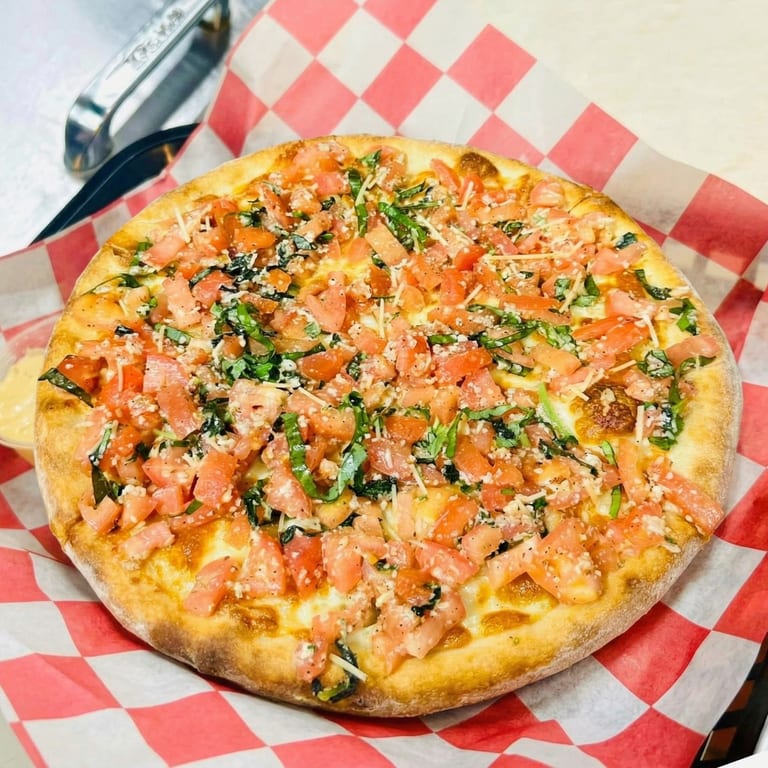 Crafted With Flavor In Mind