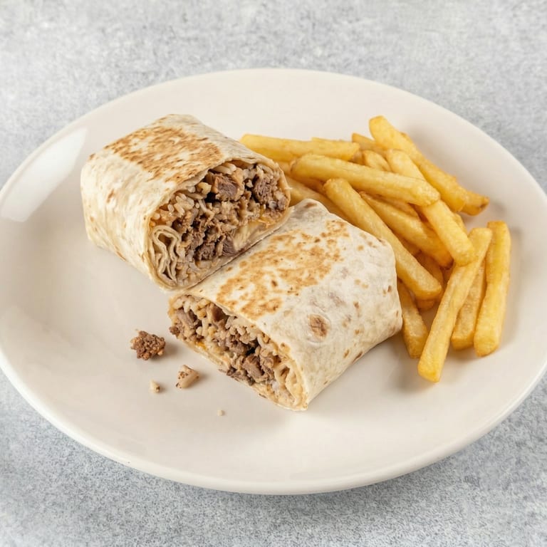 Delicious Caesar Wrap Options