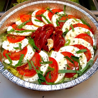 Caprese Salad