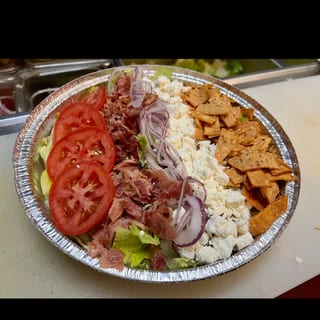 Cobb Salad