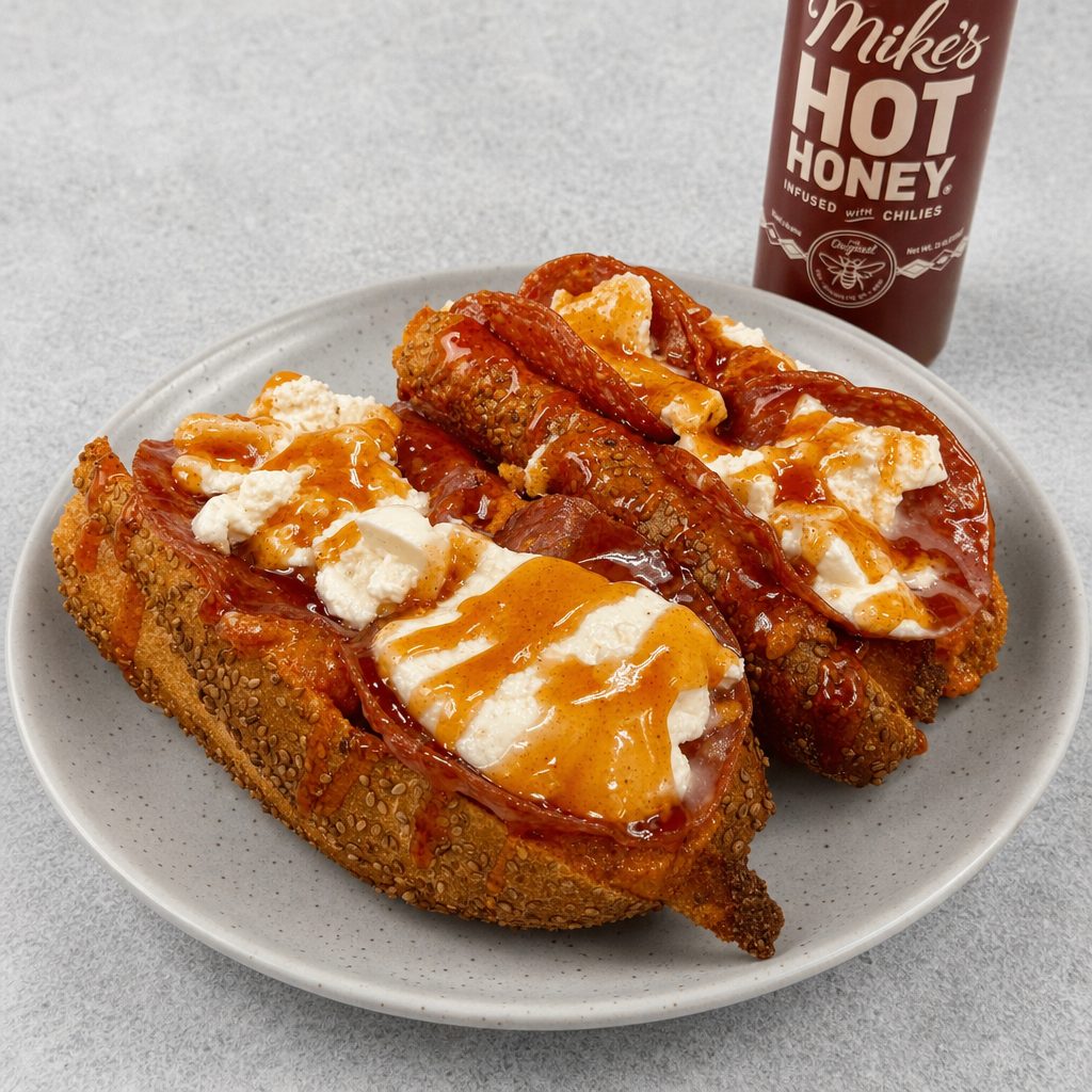Philly Red Hot-Tober Subs.