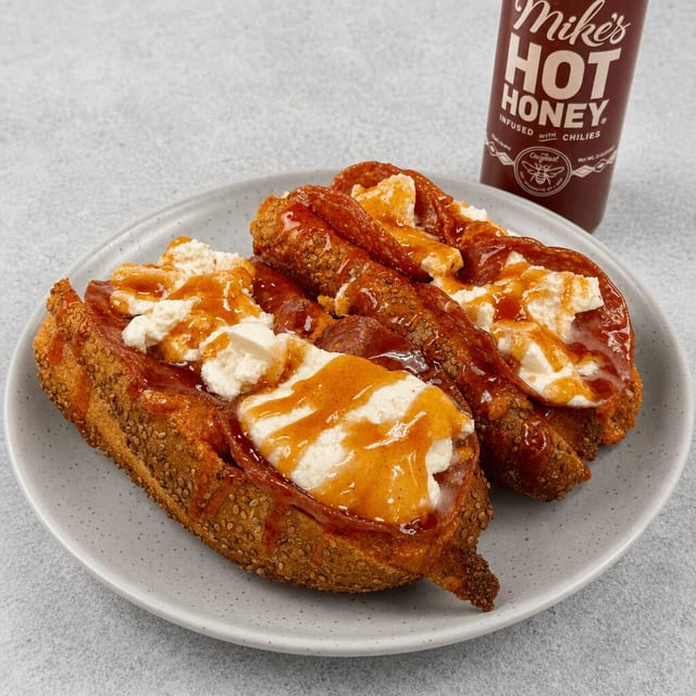 Philly Red Hot-Tober Subs.