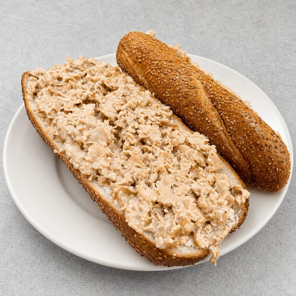 Chicken Cheesesteak.
