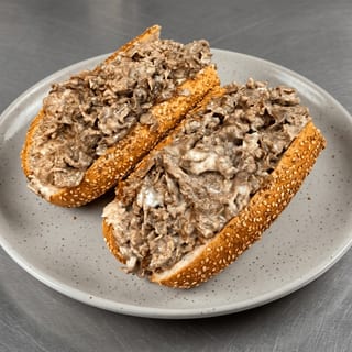 Cheesesteak